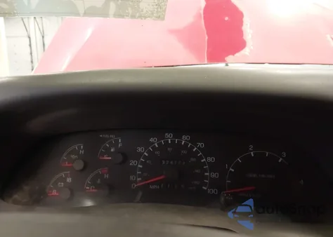 1999 Ford F-250 Lariat/Xl/Xlt из США, поврежденный, VIN 1FTNX21F8XEA51968